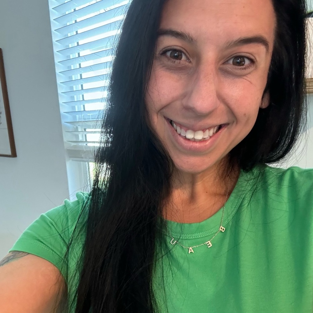 Meet your Posher, Sara